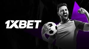 1xBet App Your Ultimate Betting Companion -1497131763