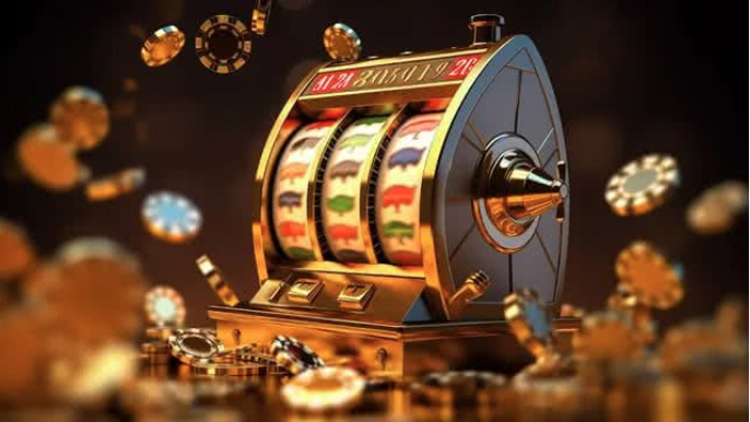 7Gold Casino Your Ultimate Destination for Online Gaming