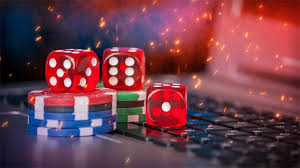 Experience the Thrill at Casino WildWild -245903905