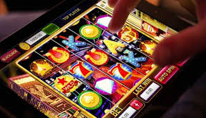 Experience the Thrills at Slots Angels Casino UK -582464014