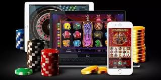Explore USA Online Casinos Available for UK Players