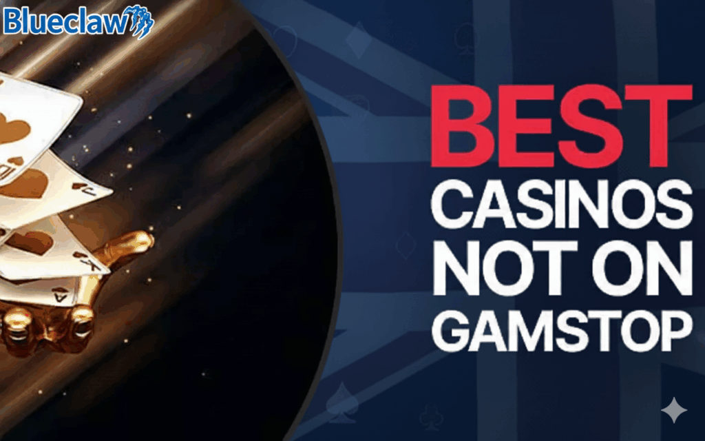 Exploring Casinos Not Registered on Gamstop -1887170795