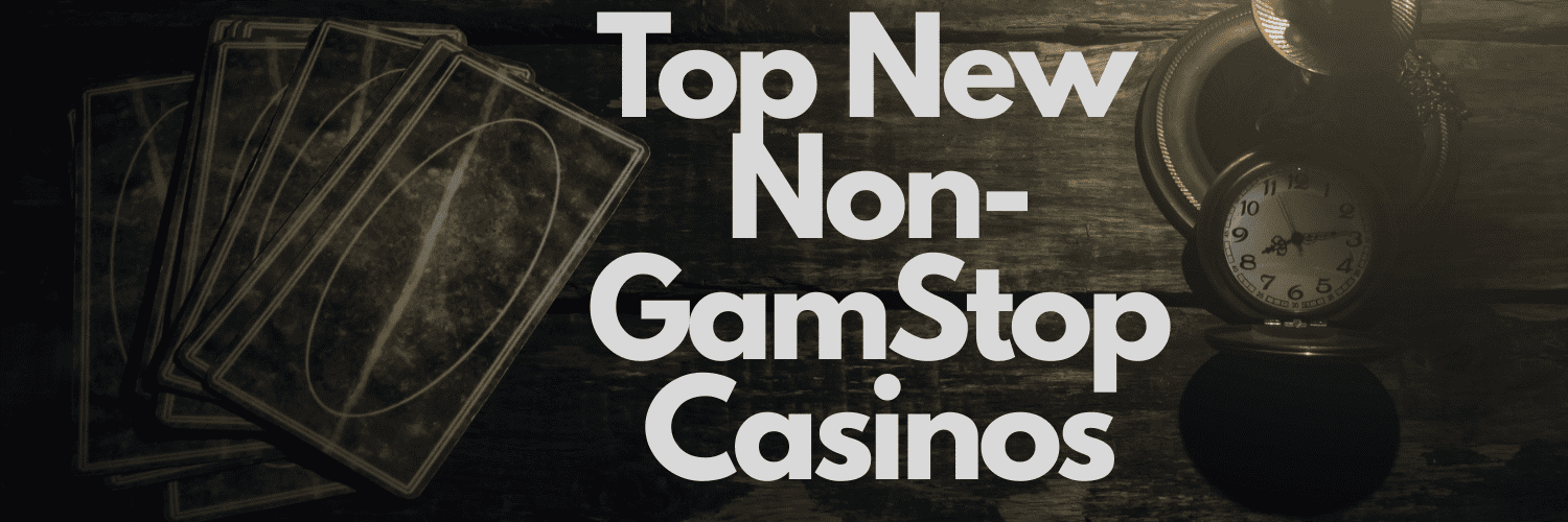 Exploring Casinos Not Registered on Gamstop -1887170795