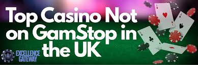 Casino Sites Not on Gamstop Your Ultimate Guide