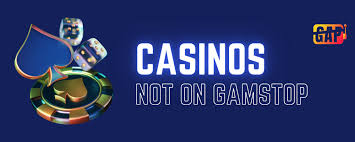 Casino Sites Not on Gamstop Your Ultimate Guide
