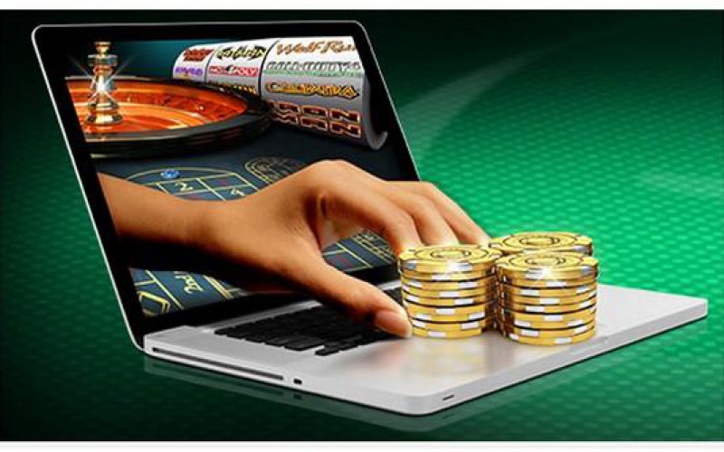 The Rise of Juegging Casino A New Era in Online Gaming