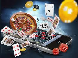 Unveiling the Excitement of God Odds Casino Online Slots