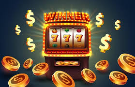 Unveiling the Excitement of God Odds Casino Online Slots