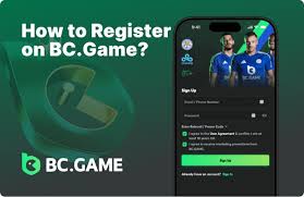 Your Complete Guide to BC.Game Everything You Need to Know